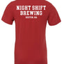 NSB Varsity T-Shirt
